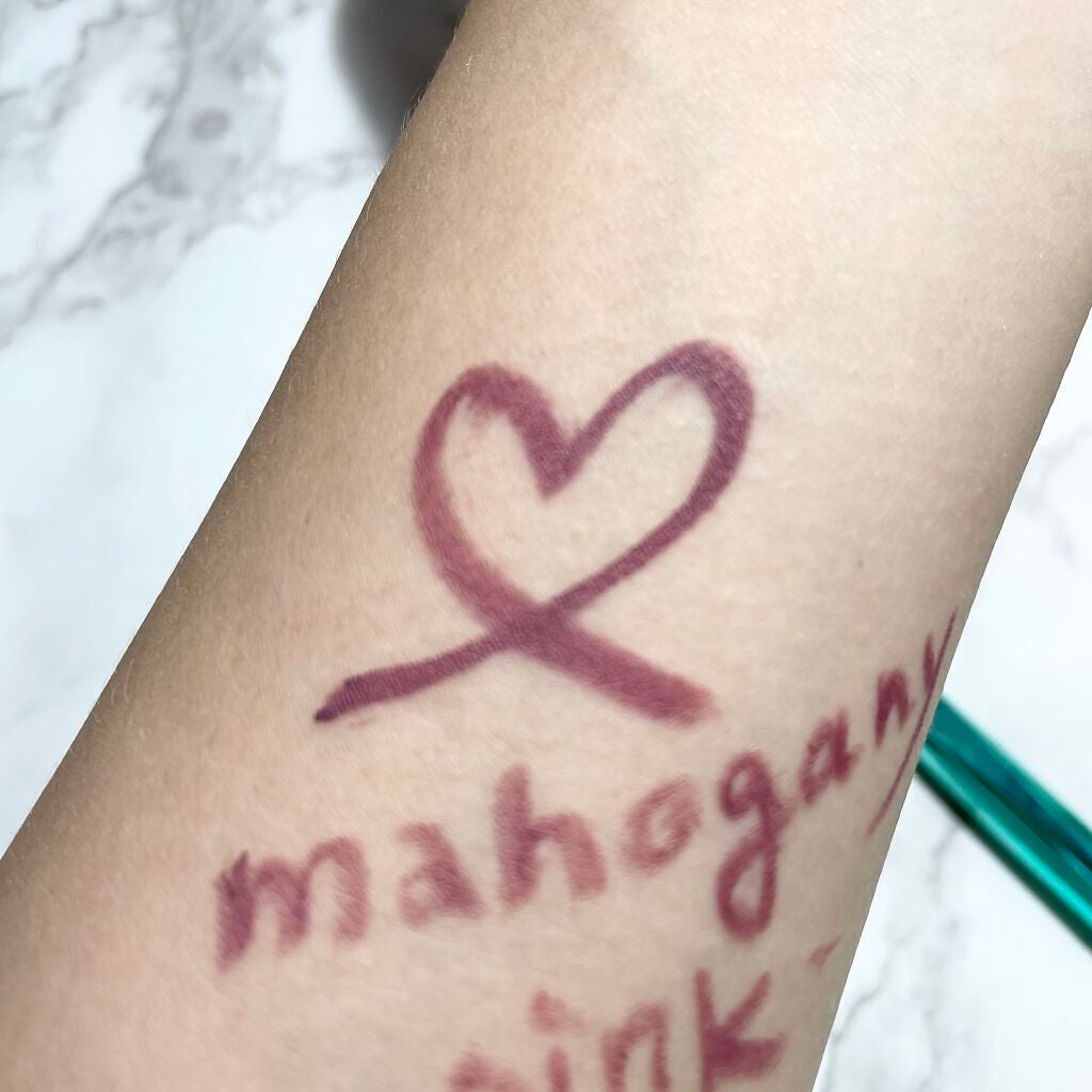 「密着アイライナー」クリームペンシル/デジャヴュ/ペンシルアイライナーを使ったクチコミ(4枚目)