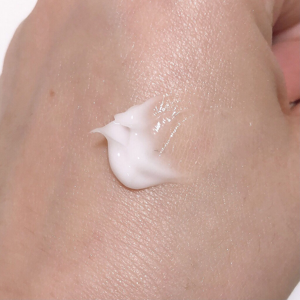 クリーム UFC/Kiehl's/フェイスクリームを使ったクチコミ（3枚目）