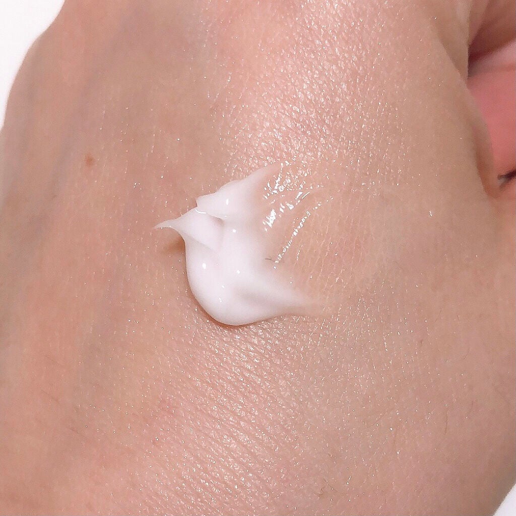 クリーム UFC/Kiehl's/フェイスクリームを使ったクチコミ(3枚目)