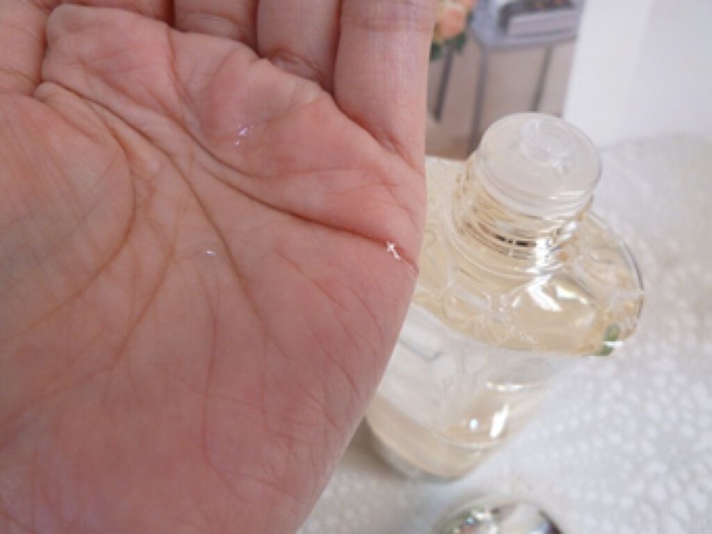 ザ・タイムR アクア/IPSA/化粧水を使ったクチコミ(2枚目)