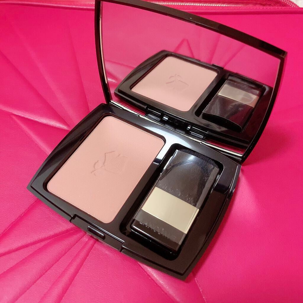 ビューティーボックス/LANCOME/メイクアップキットを使ったクチコミ(4枚目)