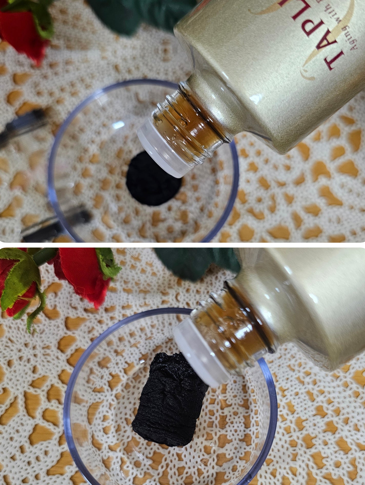 タプリス プエラフィカ ローション /ドクターベルツ/化粧水を使ったクチコミ(5枚目)