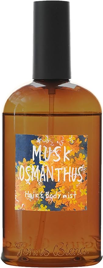 John's Blend ヘア&ボディミスト ムスクオスマンサス