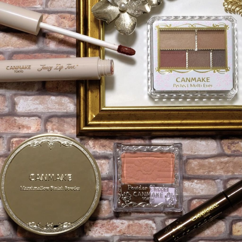 クイックラッシュカーラーセパレート/キャンメイク/マスカラを使ったクチコミ（1枚目）