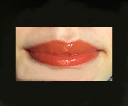 スタンダード リップスティック/Cherize/口紅を使ったクチコミ(2枚目)