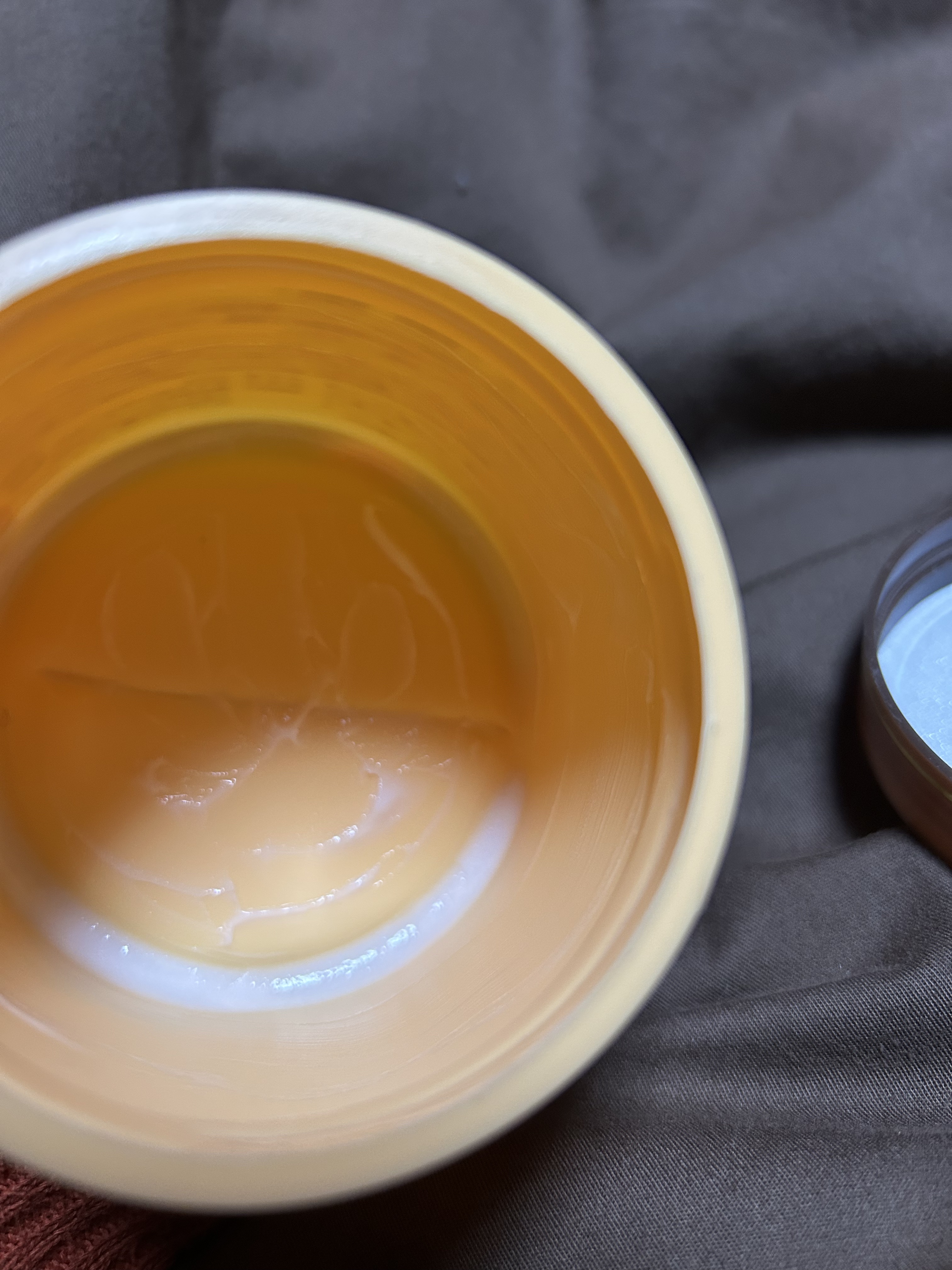 馬油クリーム/日本薬局方/フェイスクリームを使ったクチコミ（1枚目）