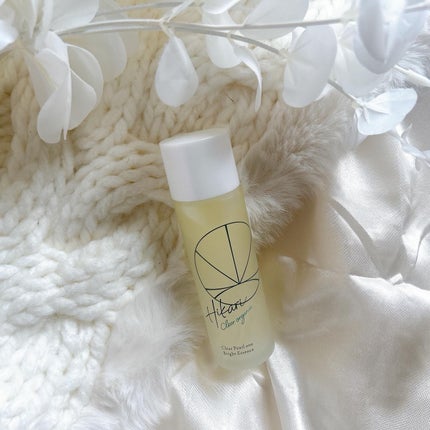 クリアパールワン ブライトエッセンス/HIKARI CLEAR オーガニック/美容液を使ったクチコミ(7枚目)