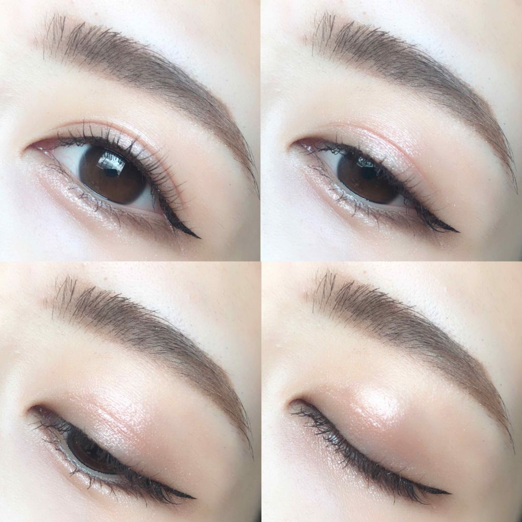 ノーズ&アイブロウパウダー/CEZANNE/パウダーアイブロウを使ったクチコミ(1枚目)