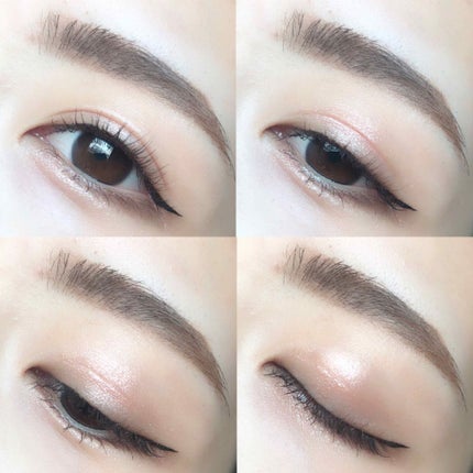 ノーズ&アイブロウパウダー/CEZANNE/パウダーアイブロウを使ったクチコミ(1枚目)