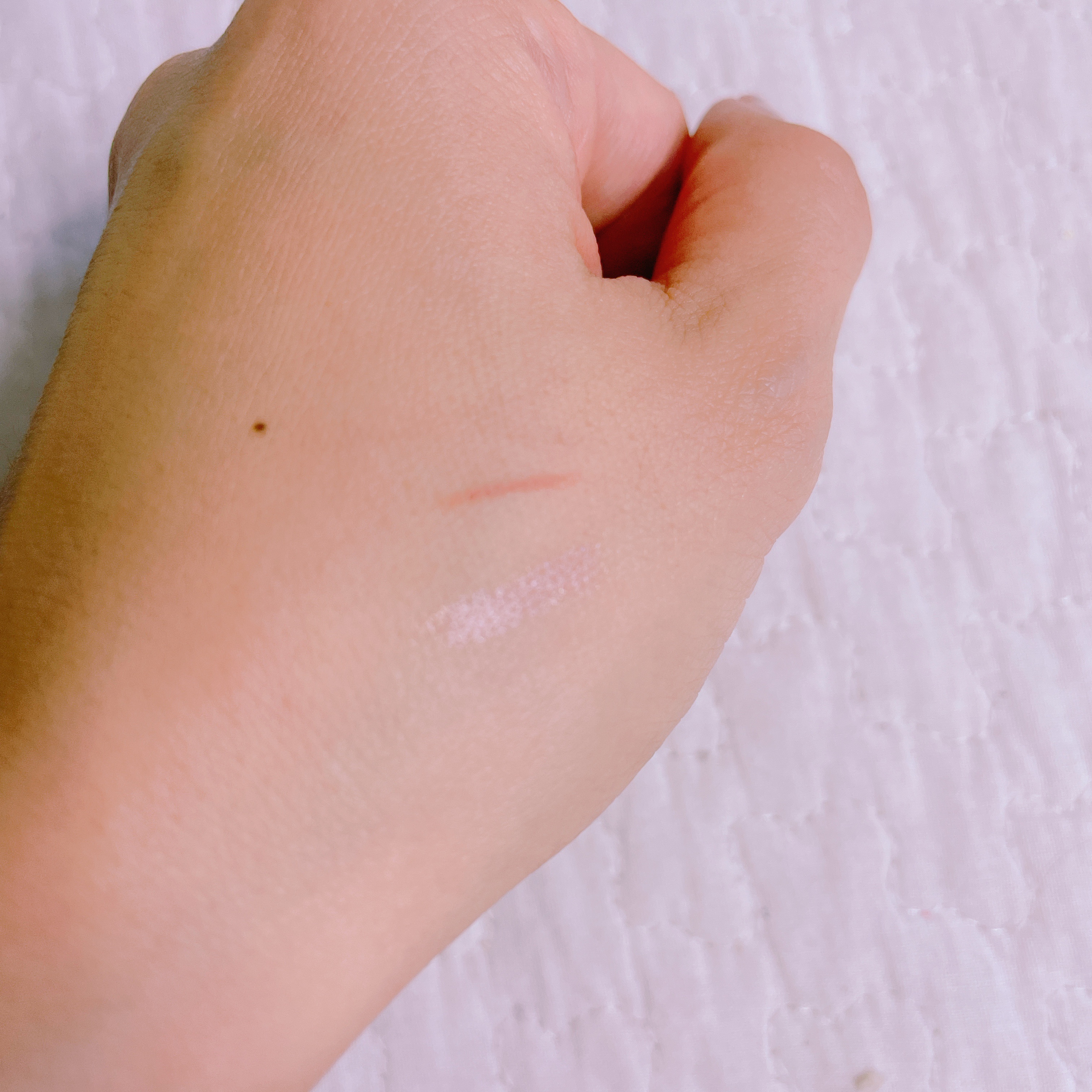 忍ばせ影色ペンシル/ミゼルエディ/ペンシルアイライナーを使ったクチコミ（3枚目）