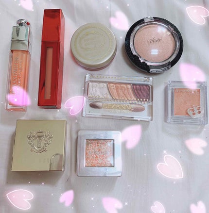 【旧】ディオール アディクト リップ マキシマイザー/Dior/リップグロスを使ったクチコミ(1枚目)