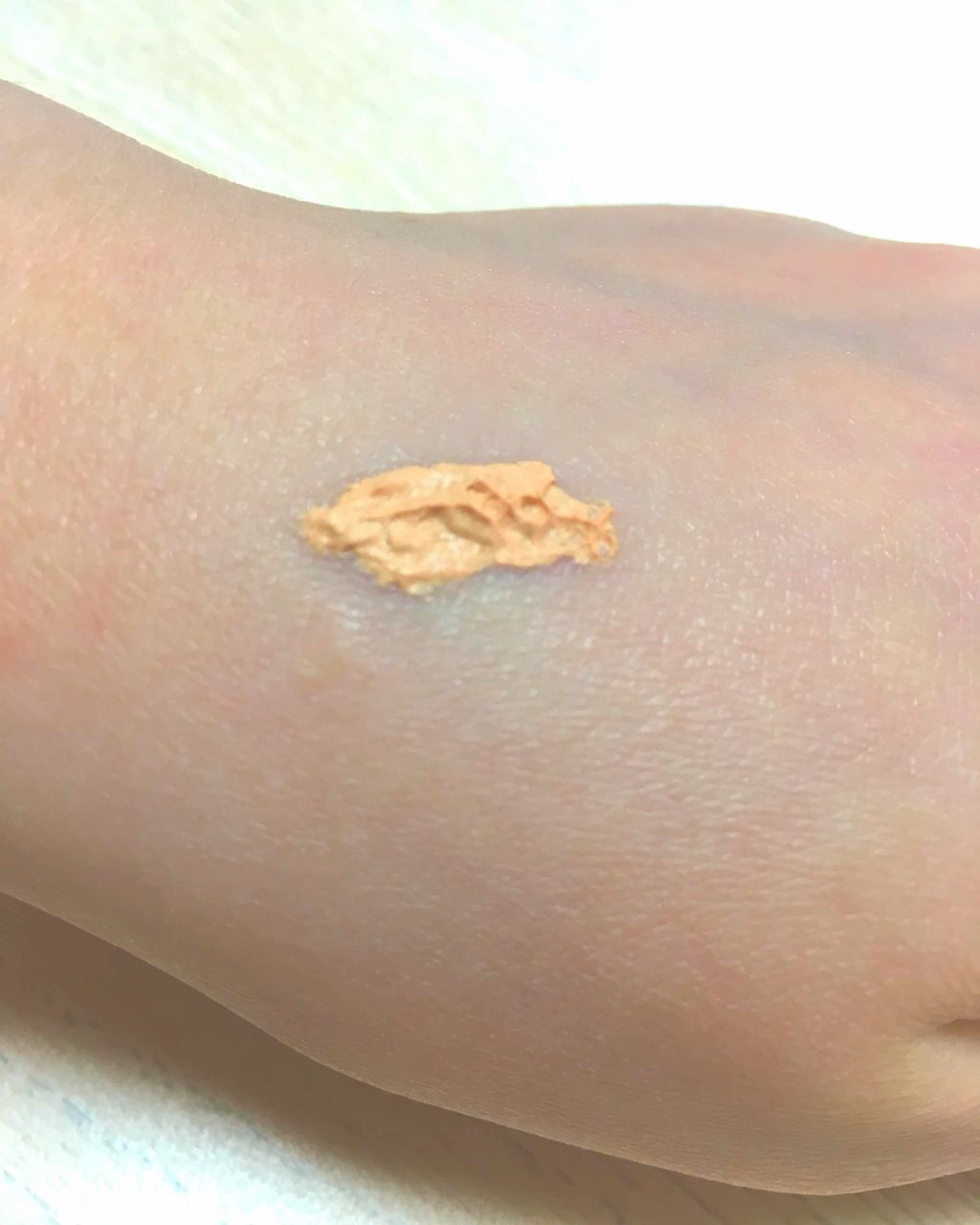 AirFitCCクリームモイスト/SUGAO®/CCクリームを使ったクチコミ（2枚目）