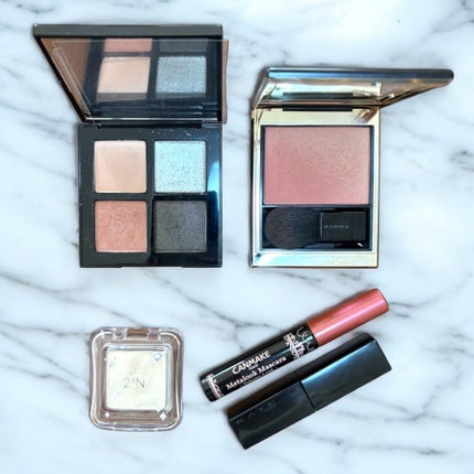 アイスカルプト レベル ブラック パール / shu uemura(シュウ アイスカルプト レベル ブラック パール / shu uemura(シュウ