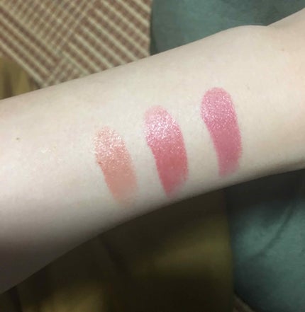 パーフェクトリップスティック/DHC/口紅を使ったクチコミ(1枚目)