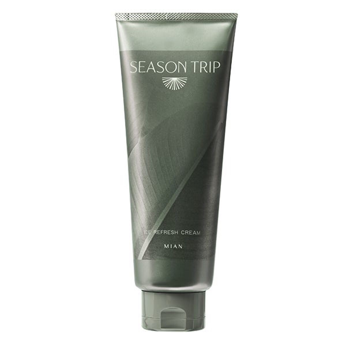 シーズントリップ アイスリフレッシュクリーム ミアンビューティー
