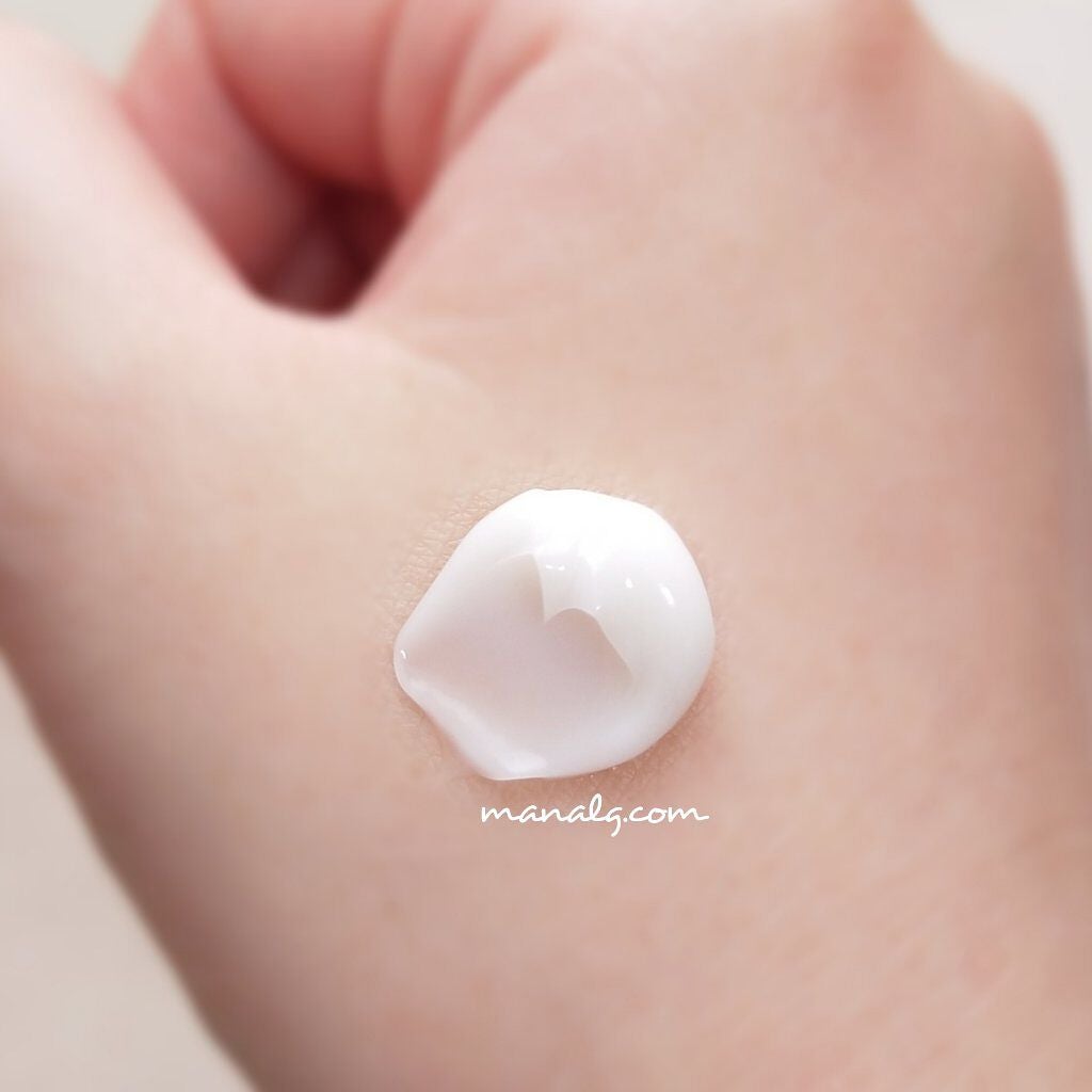 リンクルナイトクリーム/なめらか本舗/フェイスクリームを使ったクチコミ(2枚目)