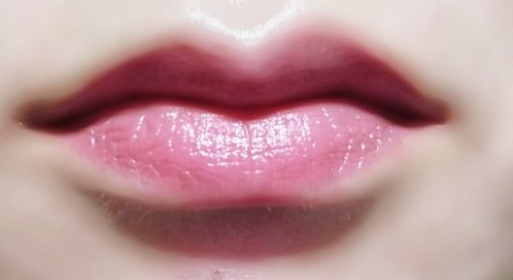 クリニーク ポップ シアー/CLINIQUE/口紅を使ったクチコミ(2枚目)