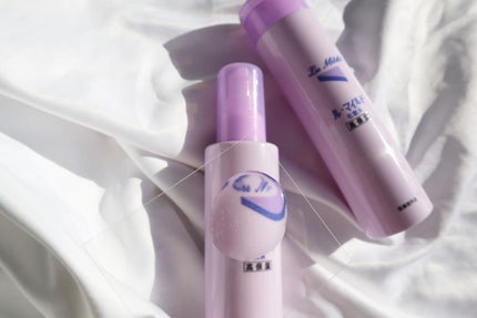 ル・マイルド化粧水/ル・マイルド/化粧水を使ったクチコミ(2枚目)