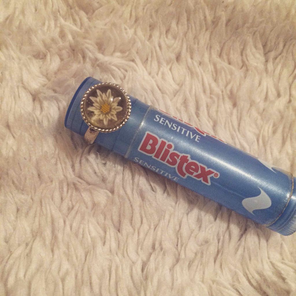 センシティブ/Blistex/リップクリームを使ったクチコミ（1枚目）