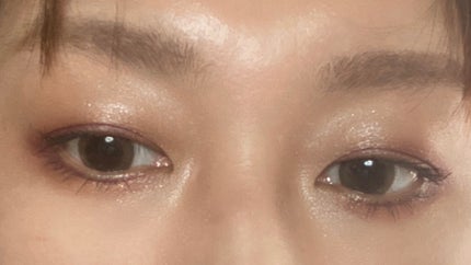 パノラマデザイン アイパレット/Visée/アイシャドウパレットを使ったクチコミ(5枚目)