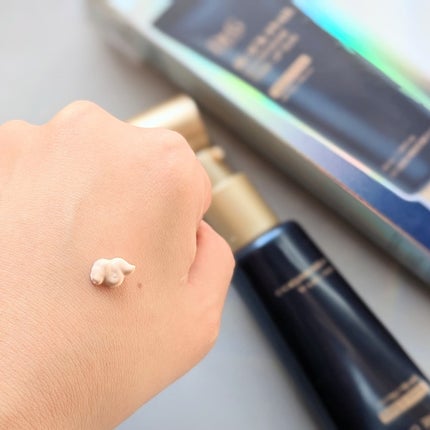 ブラックスネイルグルタチオントーンアップサン/Dr.G/日焼け止めクリームを使ったクチコミ(4枚目)