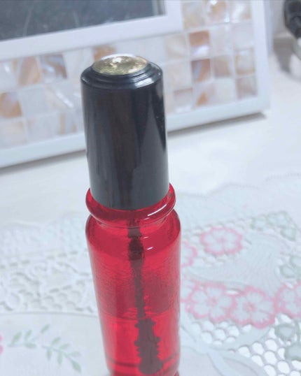 マジョロマンティカ/MAJOLICA MAJORCA/香水(レディース)を使ったクチコミ(1枚目)