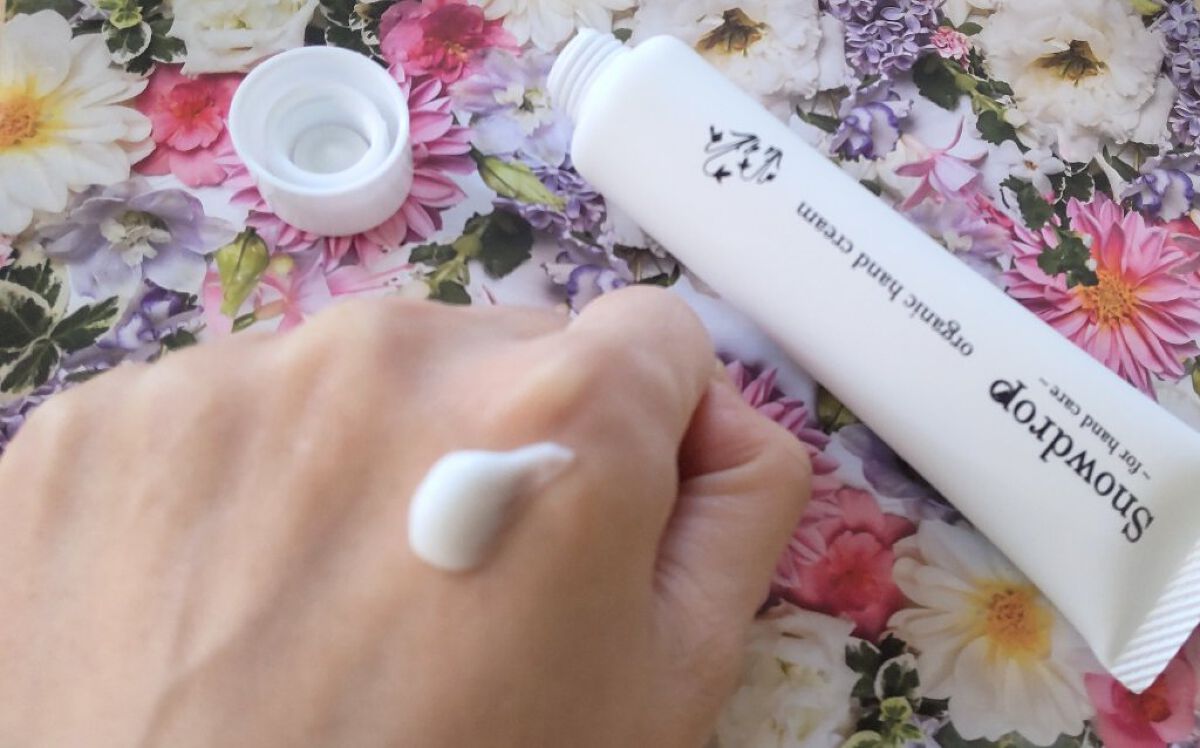 Snowdrop /Unity/ドリンクを使ったクチコミ（2枚目）