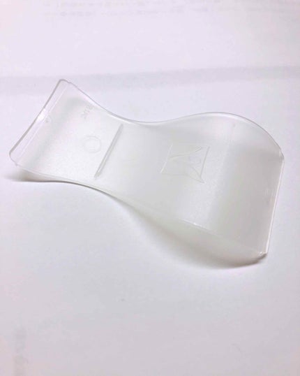 除毛クリーム チューブフィット 敏感肌用/Veet/除毛クリームを使ったクチコミ(3枚目)