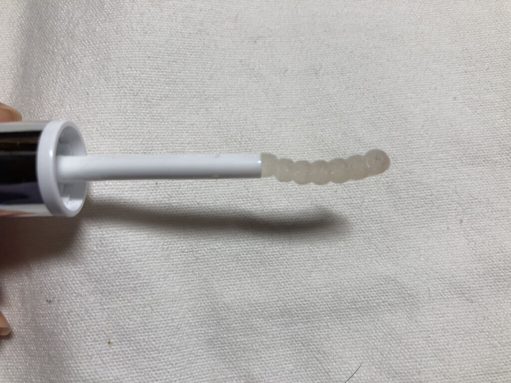 ウォータリング アイラッシュセラム/ヒロインメイク/まつげ美容液を使ったクチコミ（2枚目）