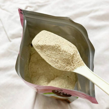 プロポ プロテイン(カフェオレ味)/ロート製薬/その他プロテインを使ったクチコミ(5枚目)