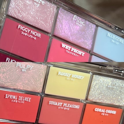 ミユ @ilmmiyu on LIPS 「自分の色は自分で作る!!!!💄🫶🏻【𝗧𝘄𝗶𝘁𝘁𝗲𝗿・𝗬𝗼𝘂𝗧𝘂..」(2枚目)