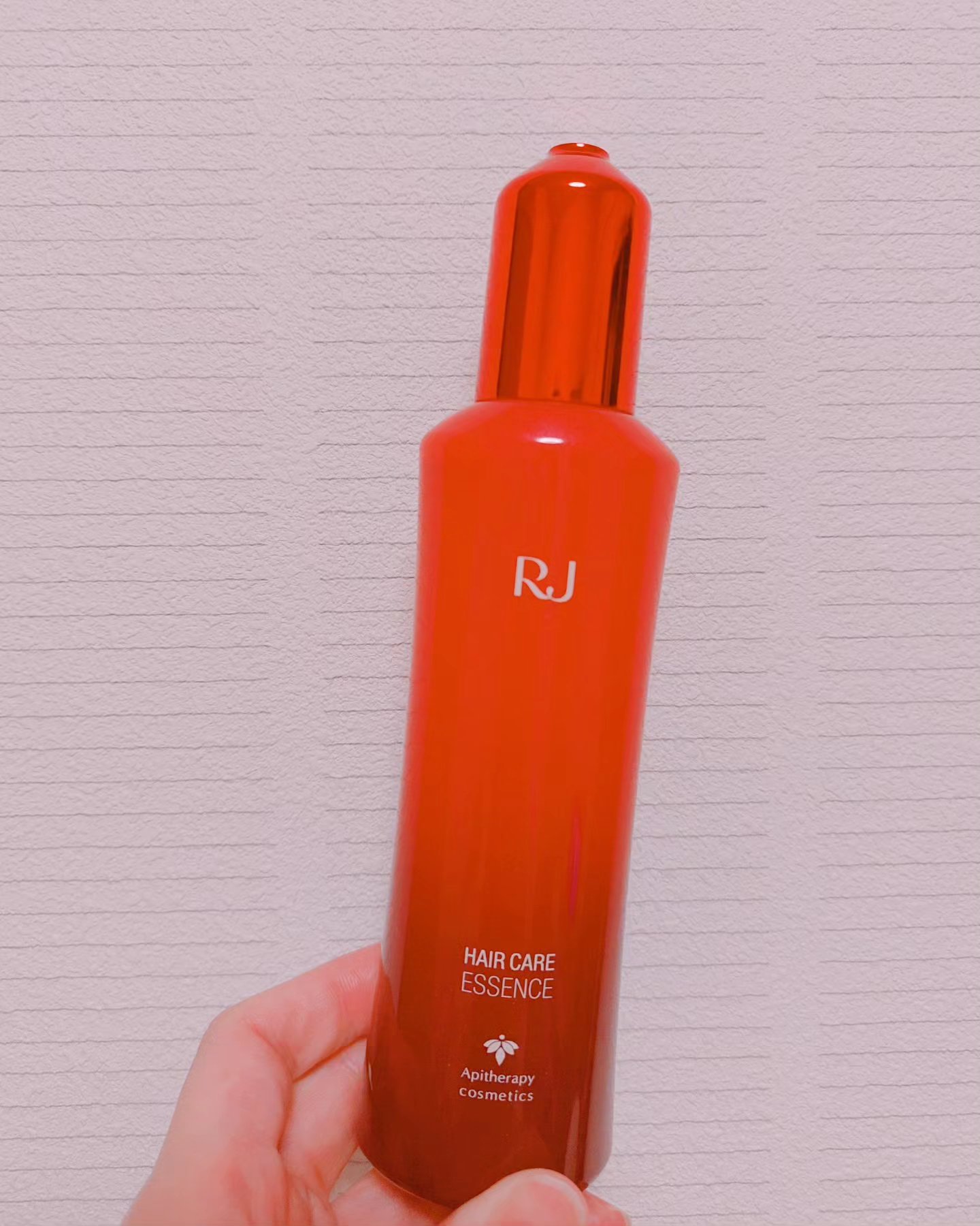 薬用 RJ地肌ケア エッセンス /アピセラピーコスメティクス/頭皮ローションを使ったクチコミ（1枚目）