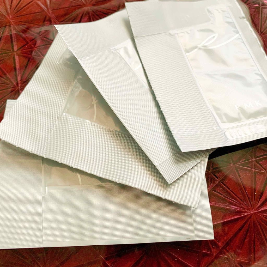 RMK リクイドファンデーション Coffee Brown/RMK/リキッドファンデーションを使ったクチコミ（2枚目）