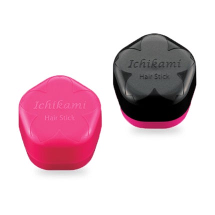 ヘアキープ和草スティック(ナチュラル)/いち髪/ヘアバームを使ったクチコミ(5枚目)