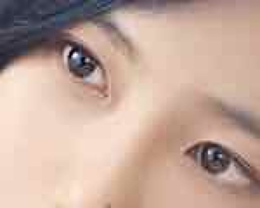 ルックアット マイアイ カフェ/ETUDE/単色アイシャドウを使ったクチコミ（3枚目）