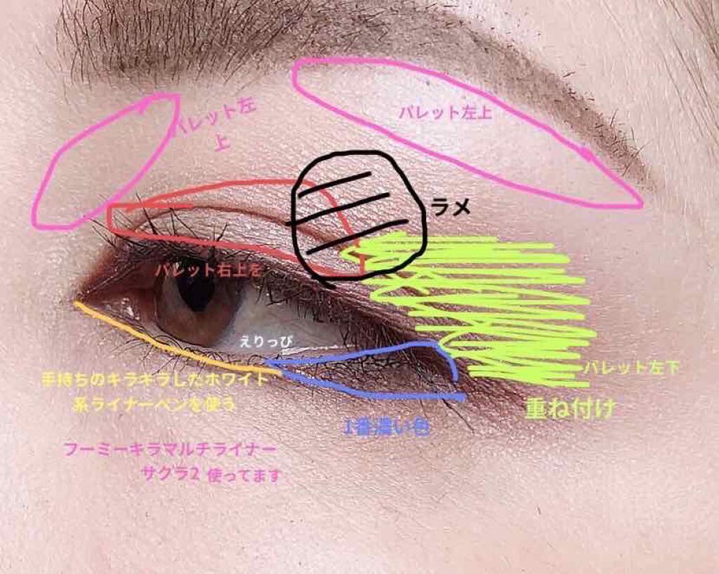 ラスティング リップカラーN/CEZANNE/口紅を使ったクチコミ（3枚目）