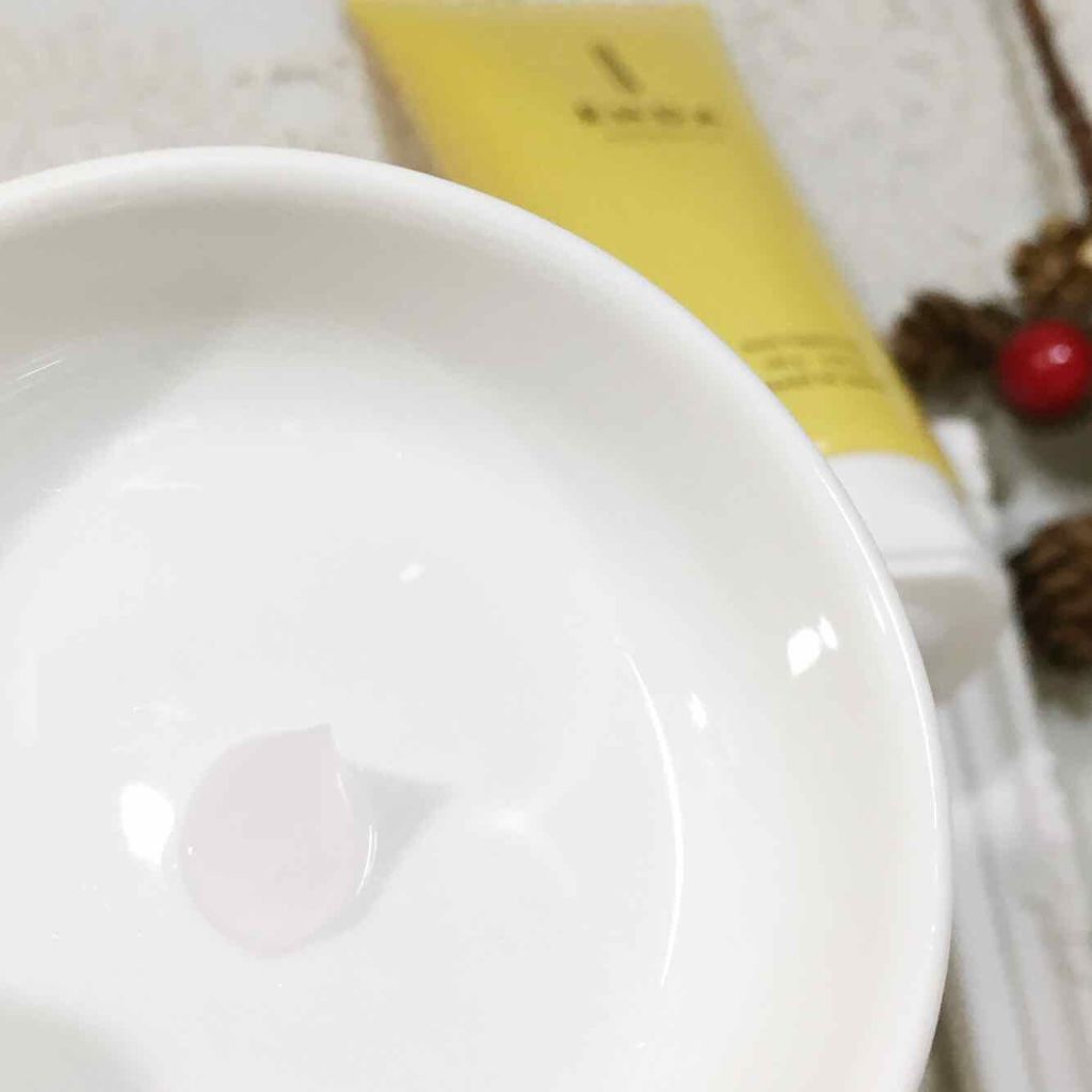 ボディサポートジェル/ENDA COSMETICS/ボディローションを使ったクチコミ（3枚目）