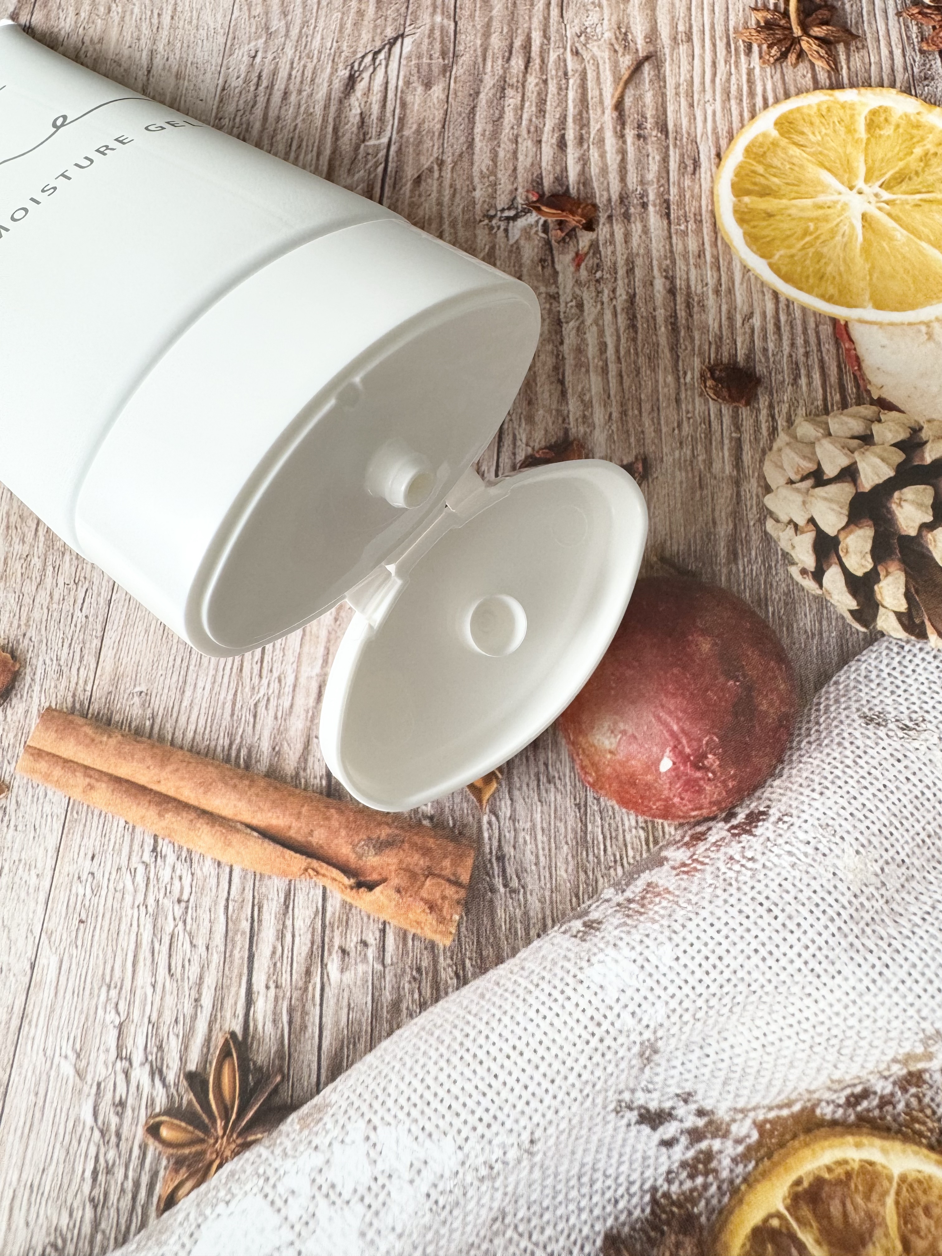 ple in one(プルインワン) オールインワンジェル/プラスナチュラル/オールインワン化粧品を使ったクチコミ（2枚目）