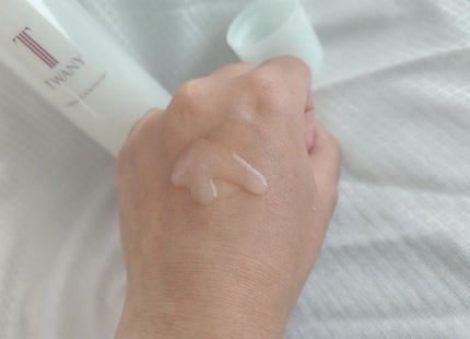 アクアコンフォーター/TWANY/化粧水を使ったクチコミ(5枚目)