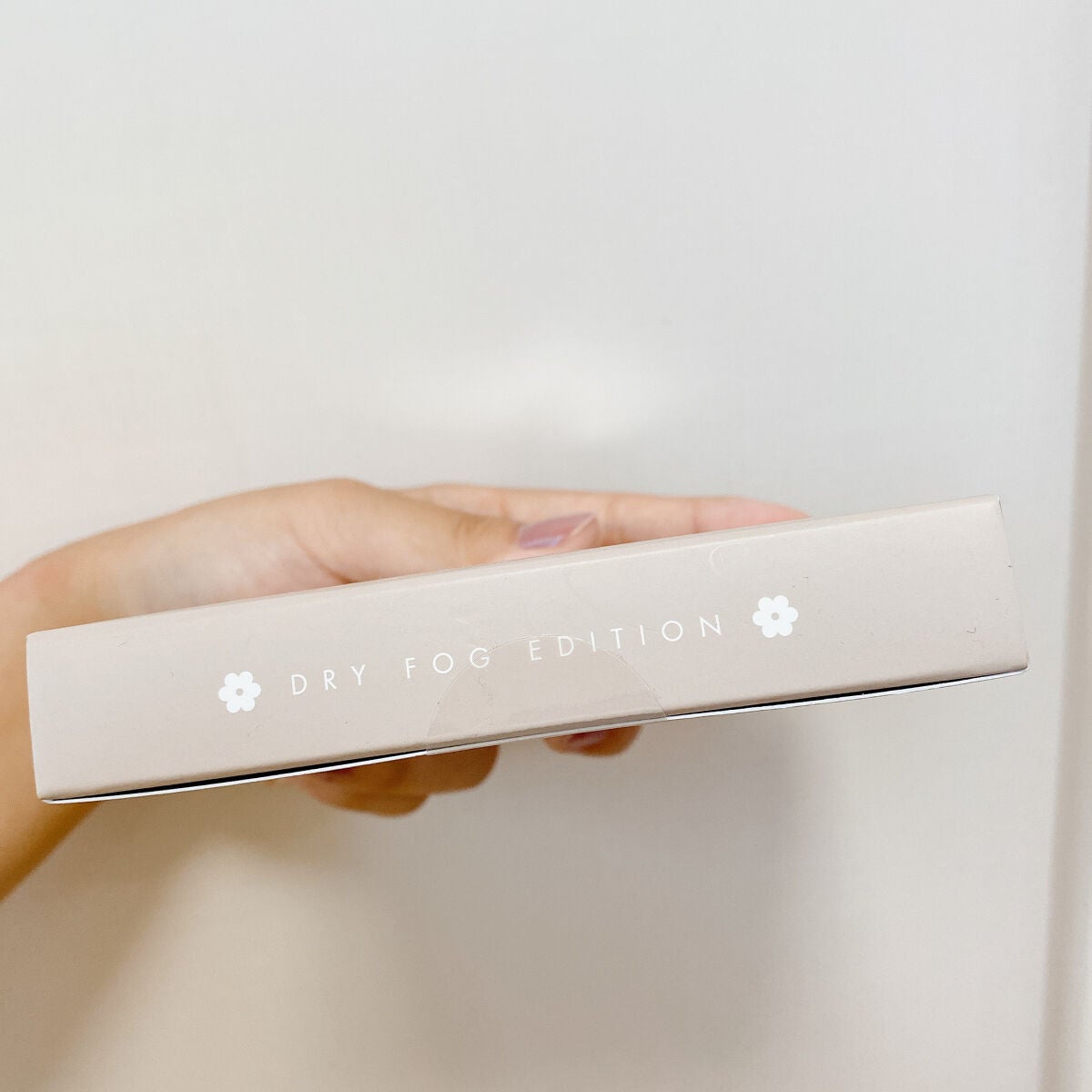 ジューシーラスティングティント/rom&nd/リップティントを使ったクチコミ(7枚目)