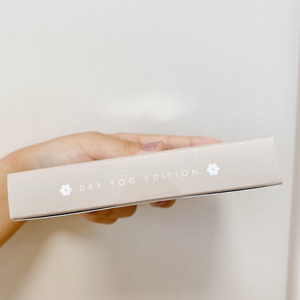 ジューシーラスティングティント/rom&nd/リップティントを使ったクチコミ(7枚目)