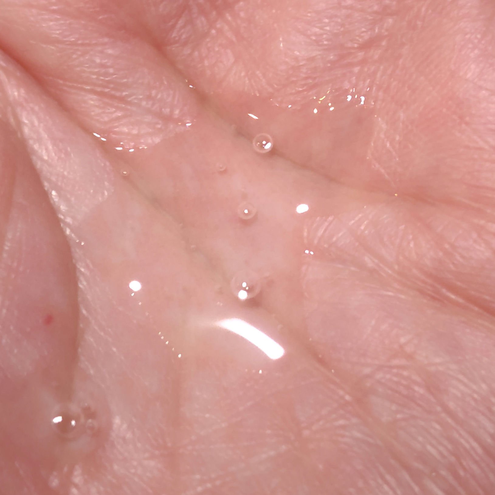 ル・コトン/クレ・ド・ポー ボーテ/コットンを使ったクチコミ（2枚目）