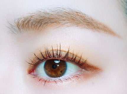 リアルクローズシャドウ/excel/アイシャドウパレットを使ったクチコミ(2枚目)