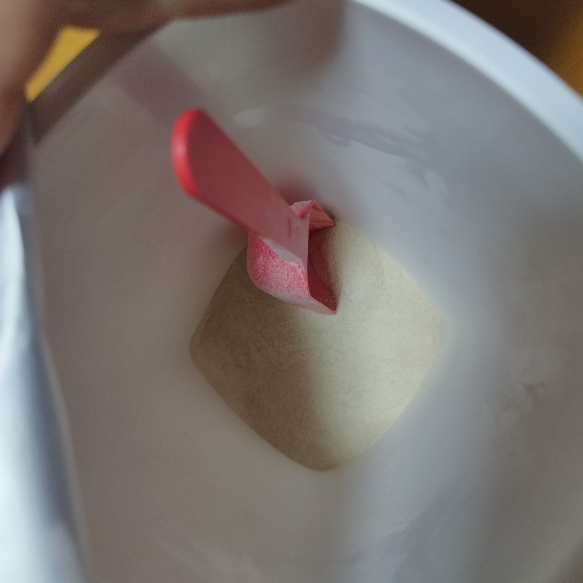 シェイプ&ビューティ/ザバス/ソイプロテインを使ったクチコミ（2枚目）