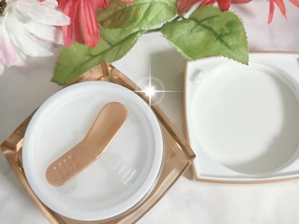 パーフェクトワン 薬用リンクルストレッチジェル/パーフェクトワン/オールインワン化粧品を使ったクチコミ(2枚目)