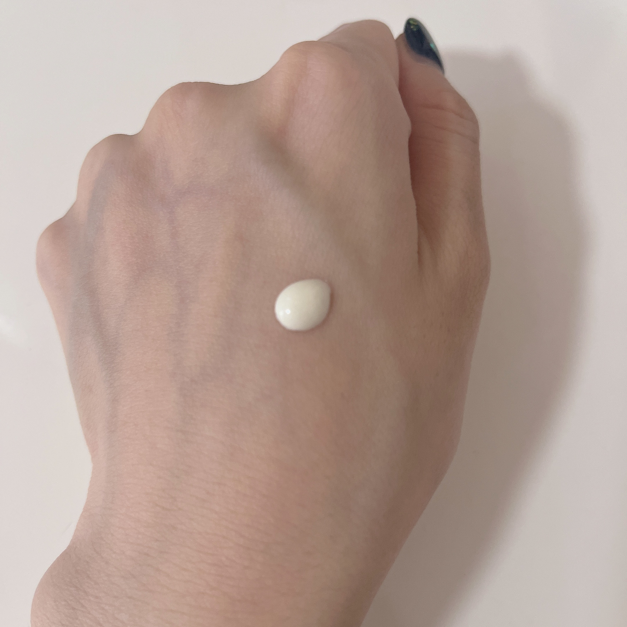 ビオレUV アクアリッチ ライトアップエッセンス/ビオレ/日焼け止めクリームを使ったクチコミ（2枚目）