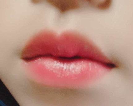 【旧】ディオール アディクト リップ グロウ/Dior/リップケアを使ったクチコミ(2枚目)