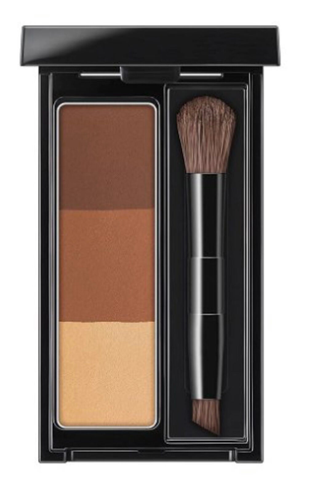 さやか on LIPS 「【使った商品】KATEデザイニングアイブロウ3D【商品の特徴】..」(1枚目)