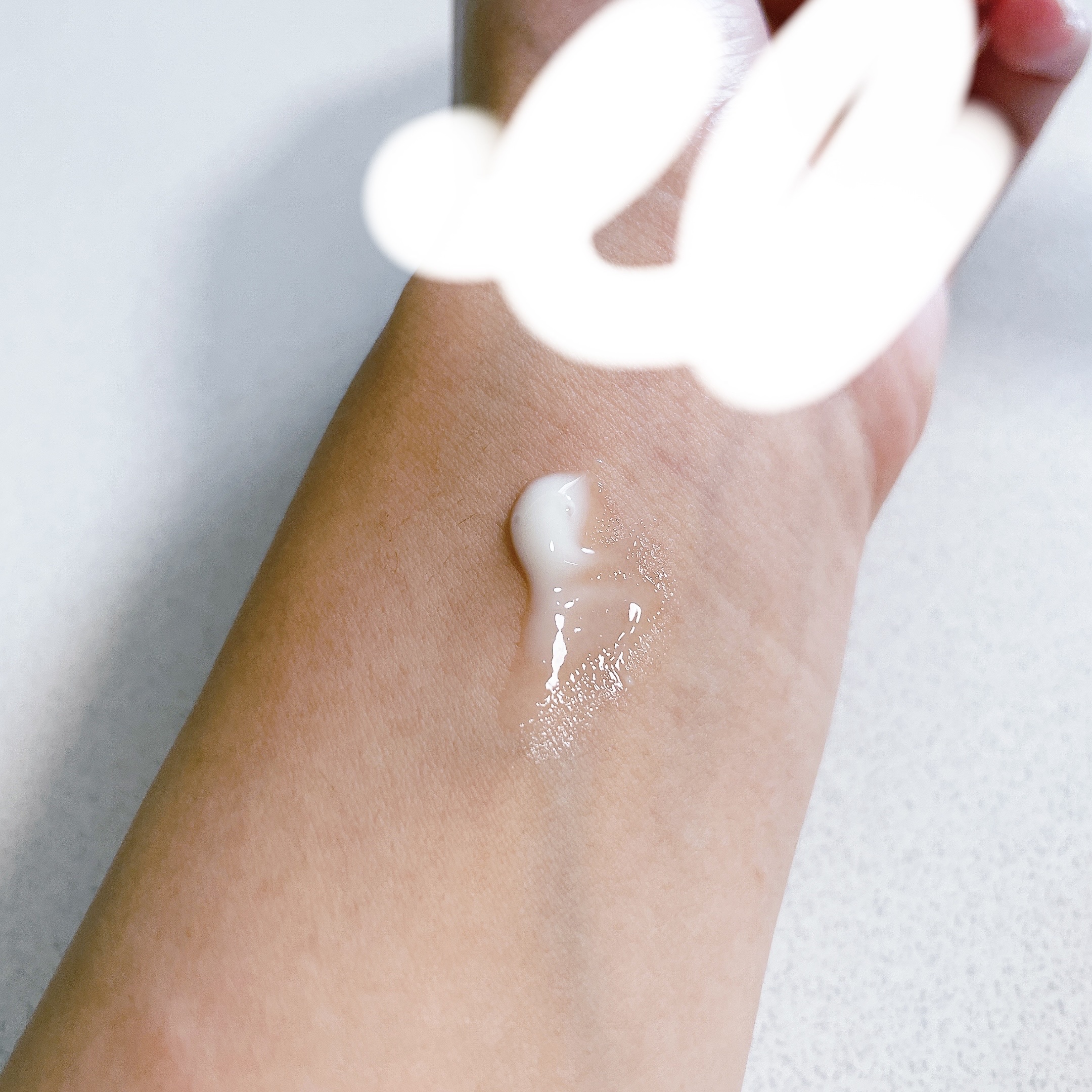 シカレチA エッセンス0.1/VT/美容液を使ったクチコミ（3枚目）