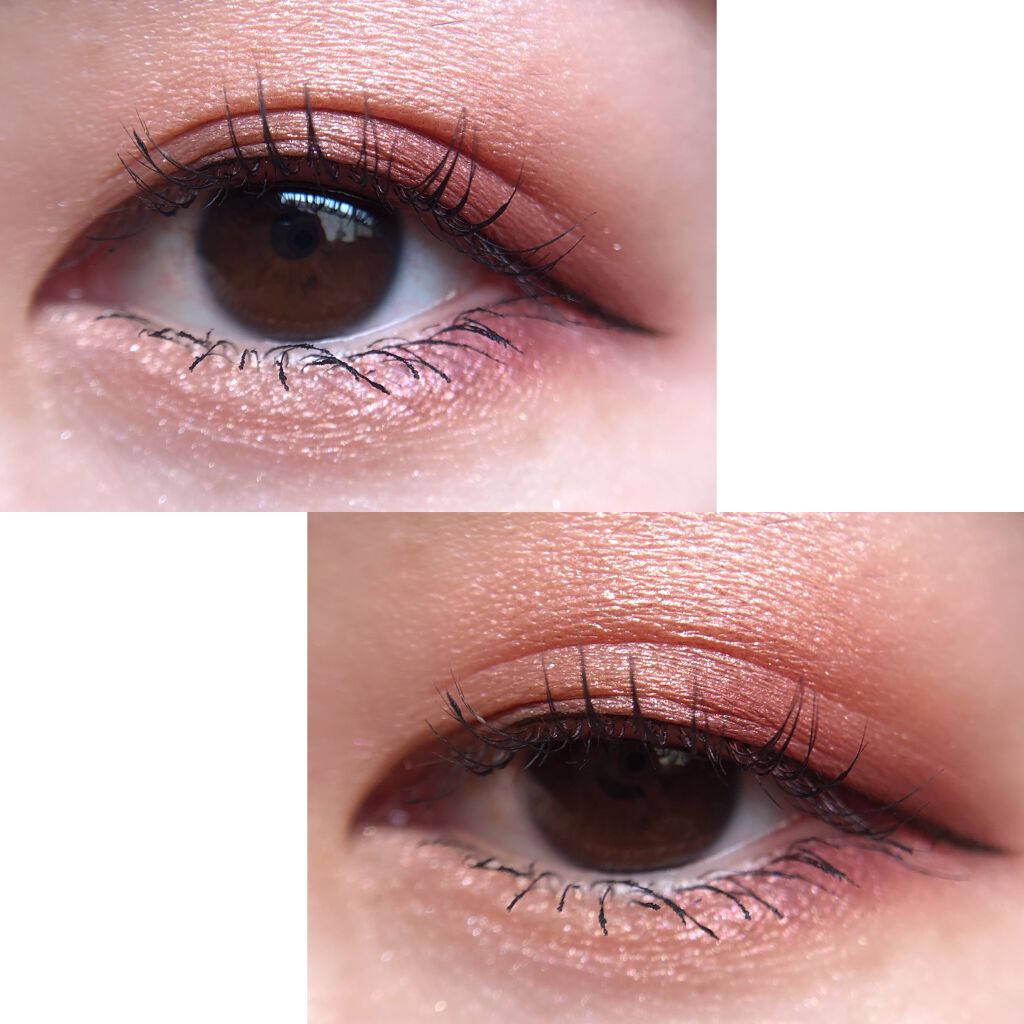 オンブル プルミエール プードゥル/CHANEL/単色アイシャドウを使ったクチコミ（2枚目）